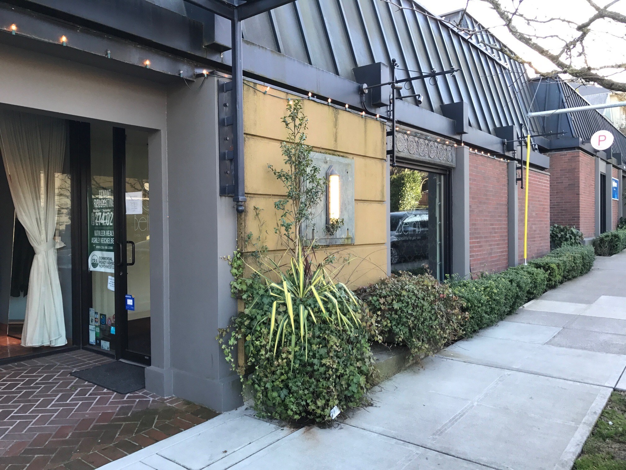 2326-2332 NW Irving St, Portland, OR for Rent