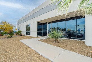 Las Vegas, NV Office - 3215 Birtcher Dr