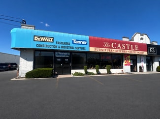 Farmingdale, NY Retail - 168 Broad Hollow Rd
