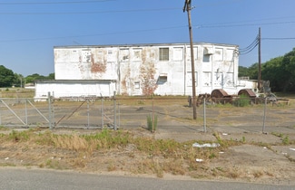 Gastonia, NC Commercial - 1315 East Ozark Ave.