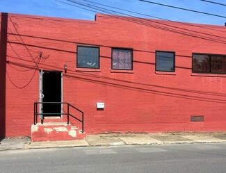 Stroudsburg, PA Industrial - 201 N 1st St