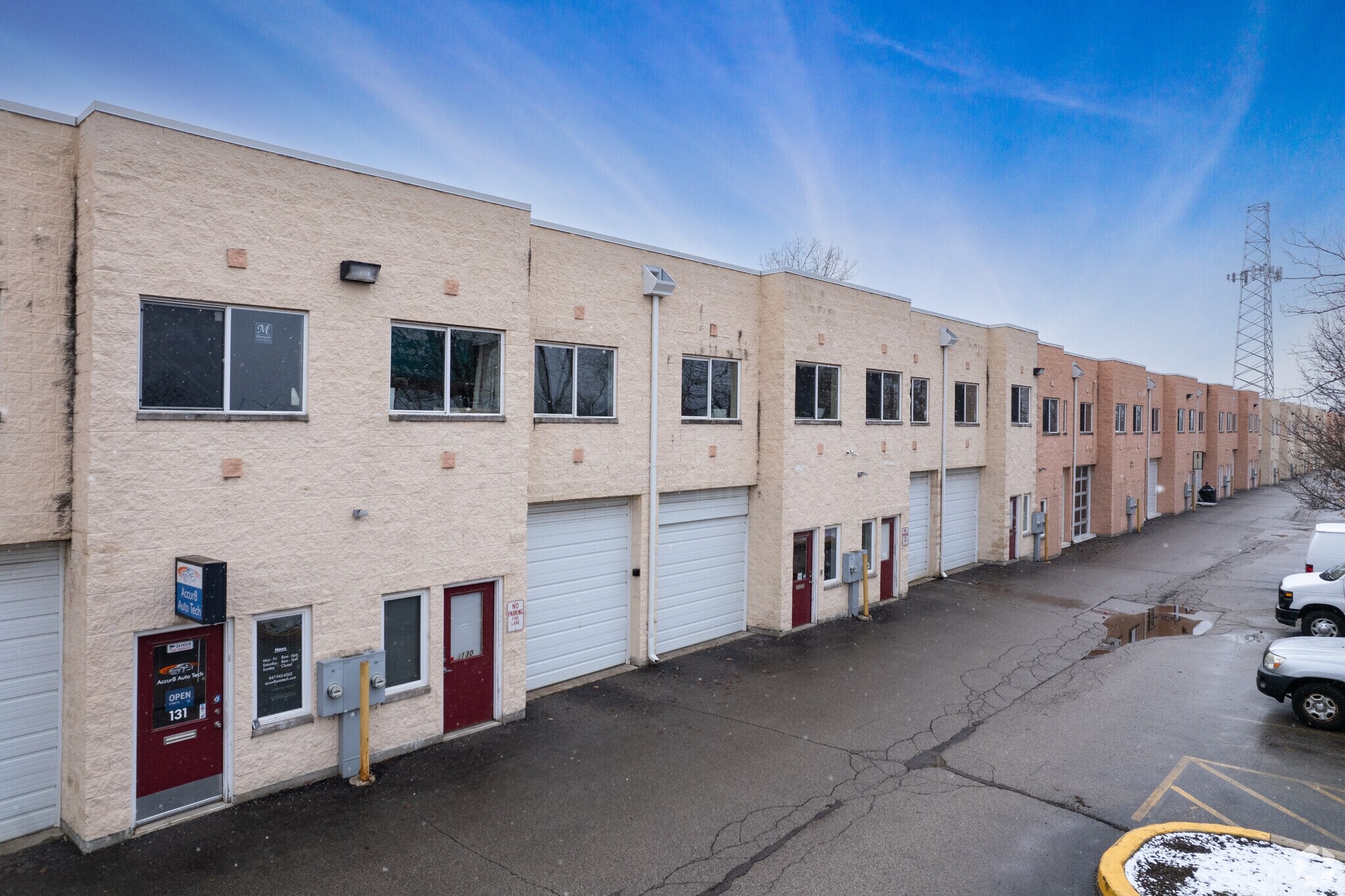 600 Waukegan Rd, Northbrook, IL for Rent