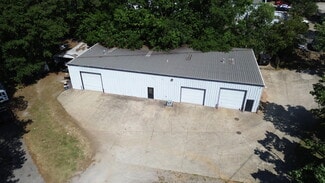Raleigh, NC Flex - 110 Ileagnes Rd