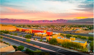 Mesquite, NV Office, Office/Retail, Retail - 550-570 W Pioneer Blvd Mesquite, NV Office, Office/Retail, Retail - 550-570 W Pioneer Blvd