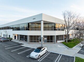 Valencia, CA Office - 28159 Avenue Stanford