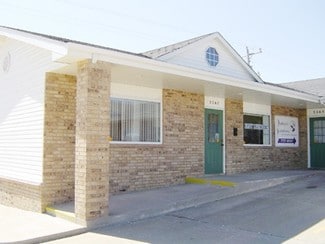 Bolivar, MO Office/Retail - 3351-3367 Springfield Ave