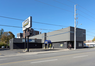 St Catharines, ON Retail - 55 Geneva St