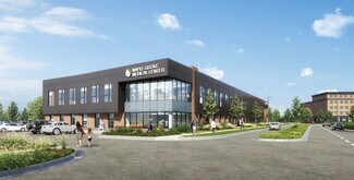 Maple Grove, MN Medical - 16401 101st Ave N
