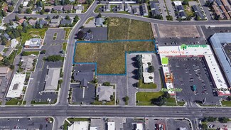 Idaho Falls, ID Commercial Land - Hoopes & 17th Ave Idaho Falls, ID Commercial Land - Hoopes & 17th Ave