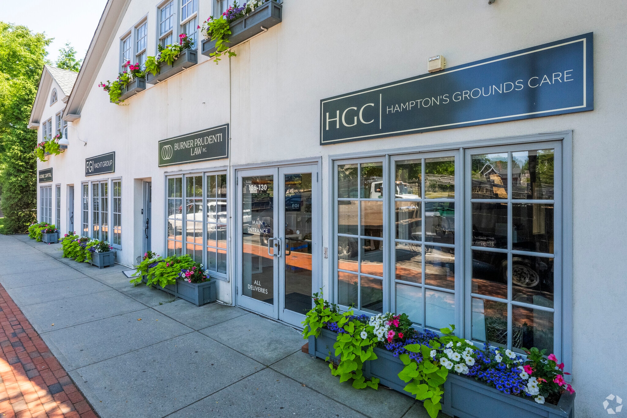 126-130 N Main St, East Hampton, NY for Rent