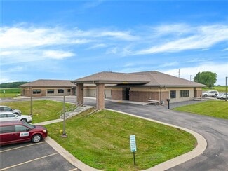 Caledonia, MN Medical - 1004 N Loeffler Ave
