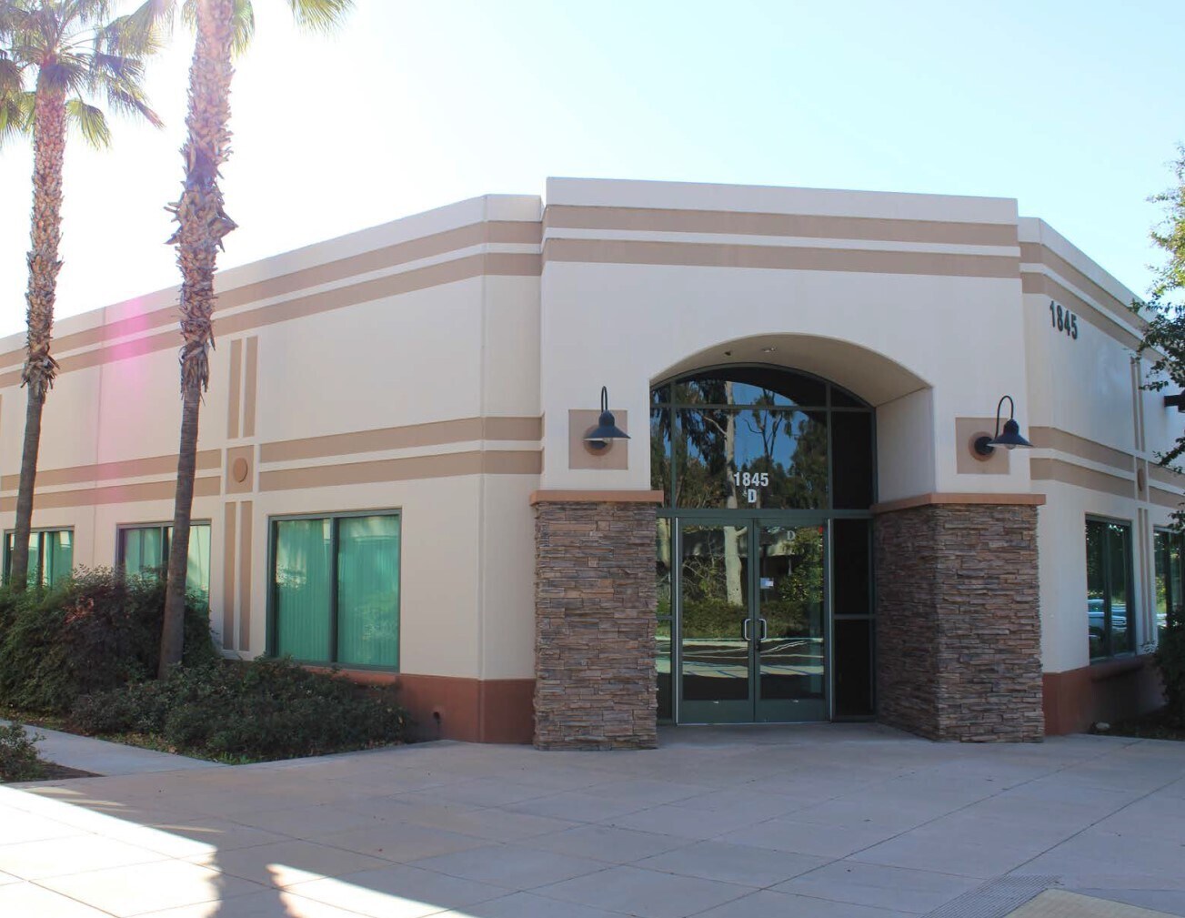 1845 Chicago Ave Riverside, CA 92507 Office Property for Sale on