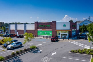 Clifton Park, NY Retail - 1022-1028 Route 146 Clifton Park, NY Retail - 1022-1028 Route 146