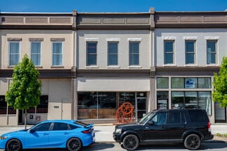 Richmond, VA Office - 1641 W Broad St