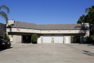 Riverside, CA Industrial - 387 W La Cadena Dr