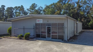 Wilmington, NC Flex - 64 Darlington Ave Wilmington, NC Flex - 64 Darlington Ave