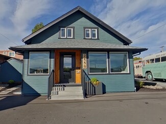 Eugene, OR Office - 2650 Willamette St Eugene, OR Office - 2650 Willamette St