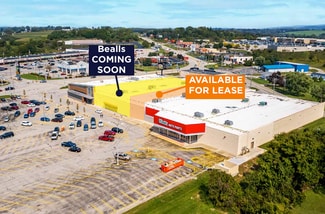 Alverton, PA Retail - 819 Crossroads Plz