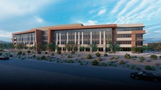Scottsdale, AZ Office - NWC 90th Street & Loop 101