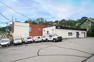 Wilkinsburg, PA undefined - 630 Ardmore Blvd