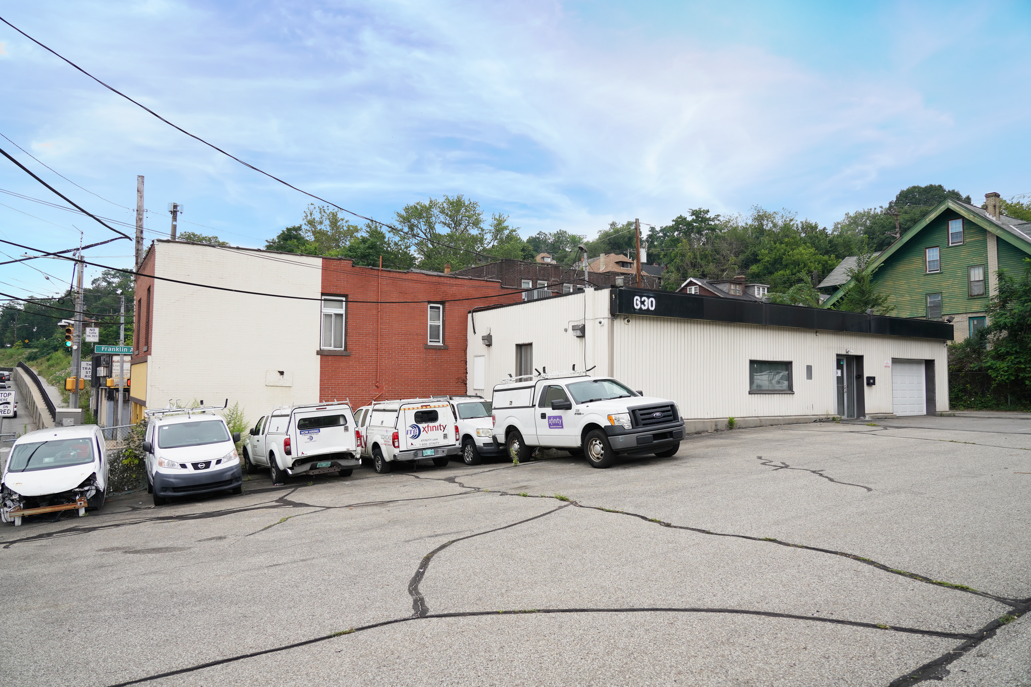 630 Ardmore Blvd, Wilkinsburg, PA for Sale