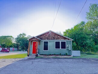 Weatherford, TX Storefront Retail/Office - 1419 S Main St