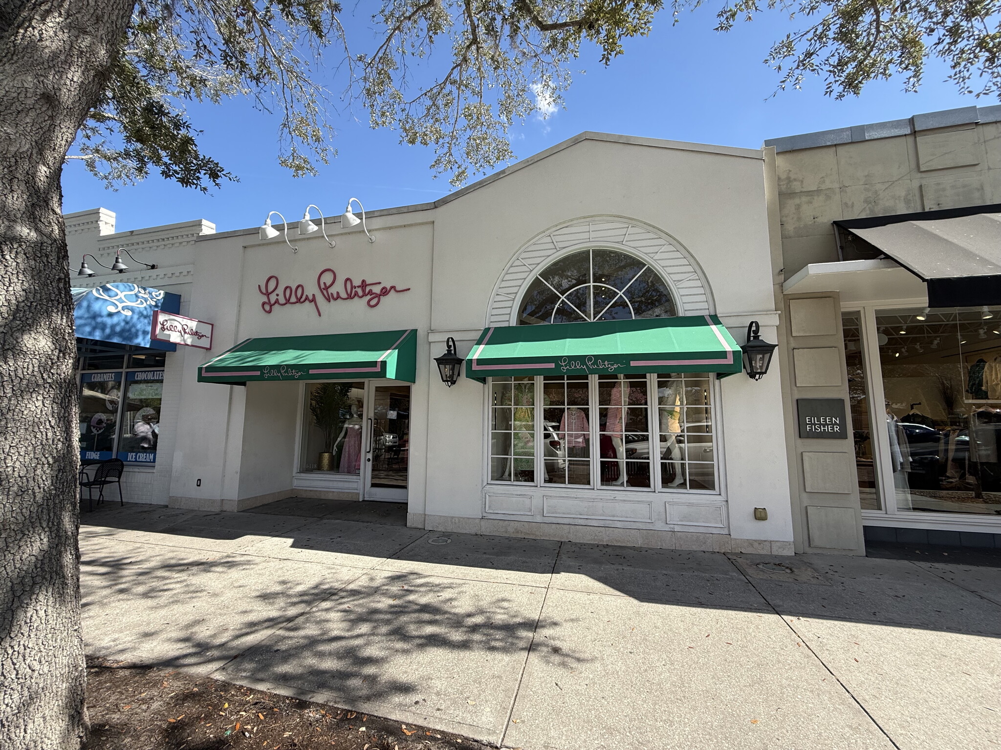 114-118 N Park Ave, Winter Park, FL for Rent