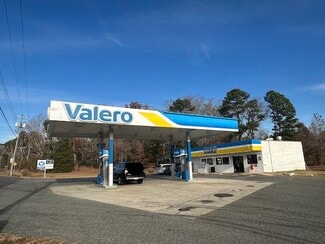 Norwood, NC Convenience Store - 1004 N Main St