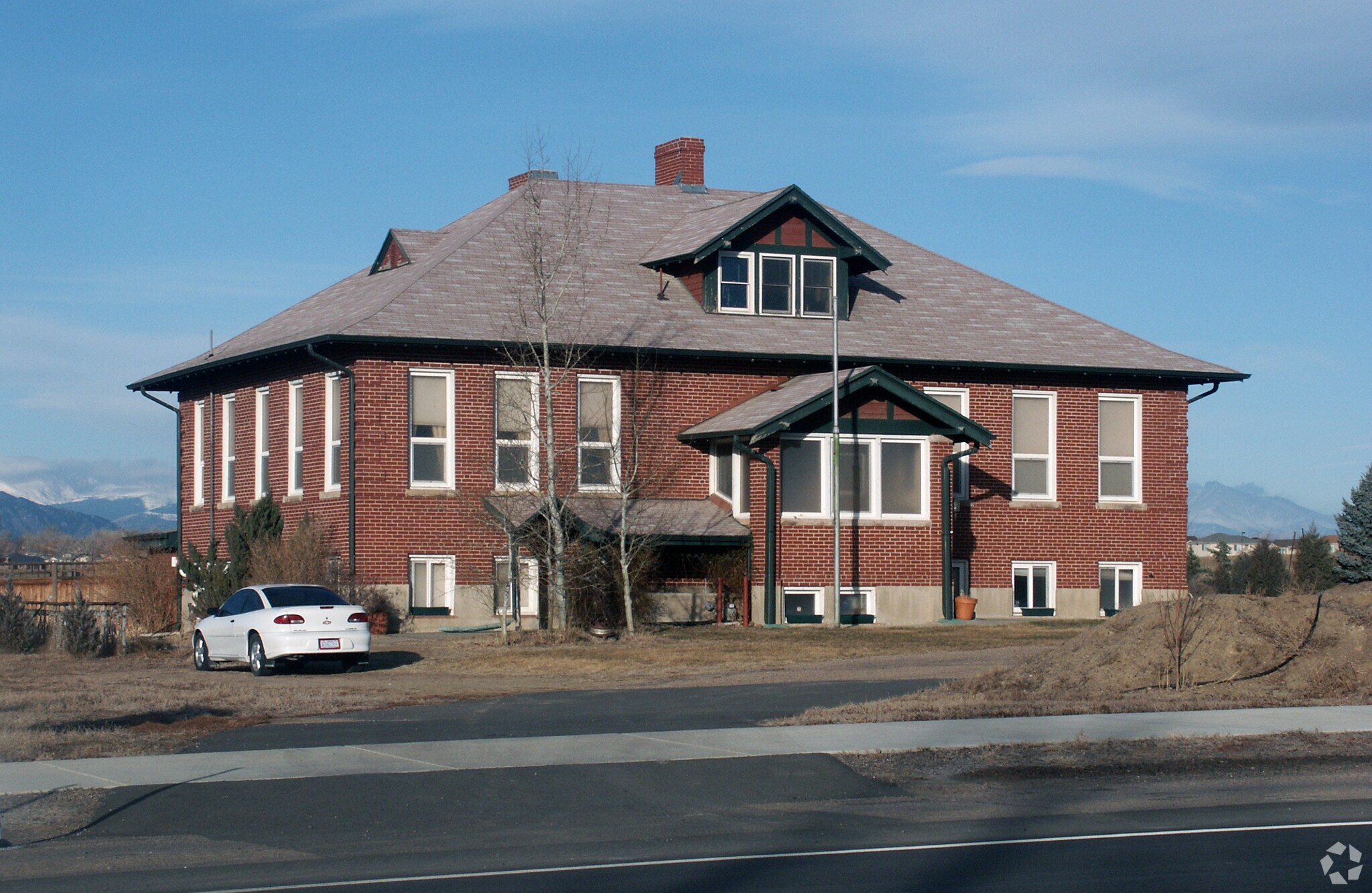 13005 Lowell Blvd, Broomfield, CO for Sale