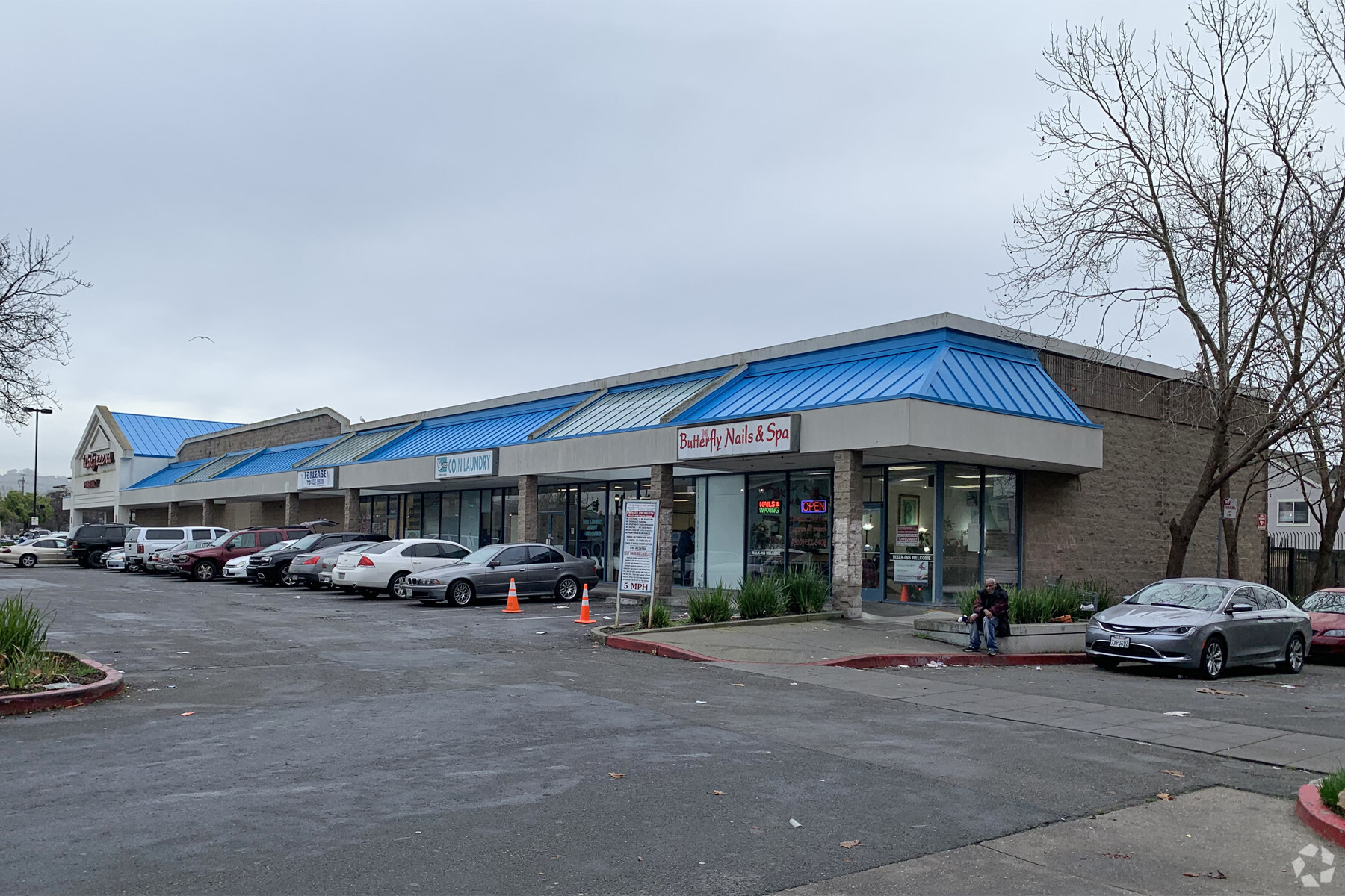 1100-1170 MacDonald Ave, Richmond, CA for Rent