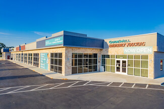 Tampa, FL Retail - 4734-4748 N Dale Mabry Hwy