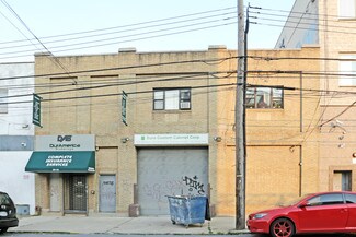 Long Island City, NY Industrial - 3714 30th St