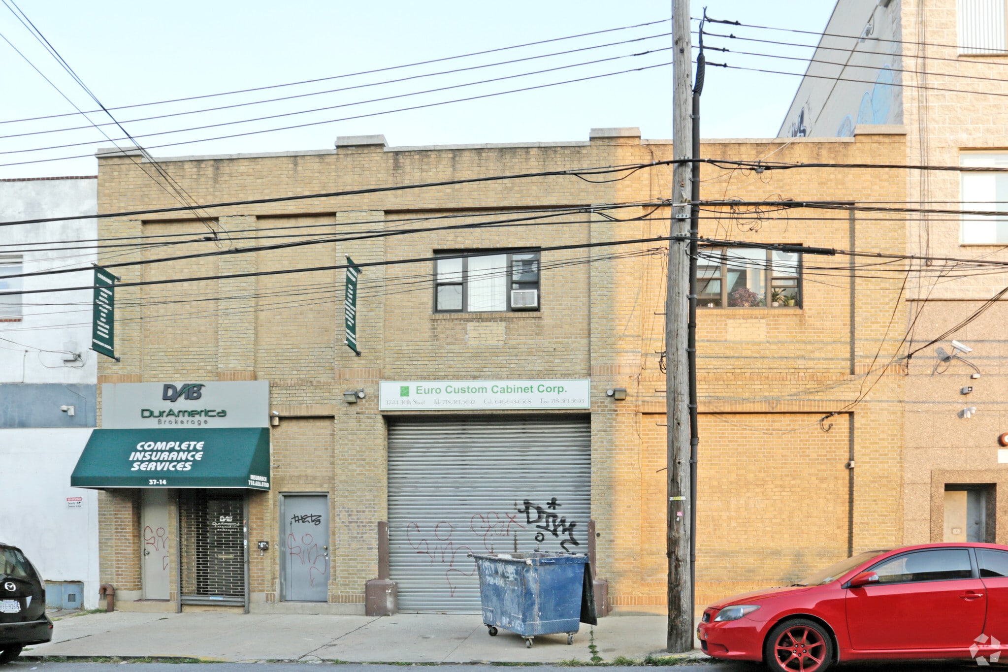 3714 30th St, Long Island City, NY for Rent