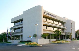 Glendora, CA Office - 510 S Grand Ave