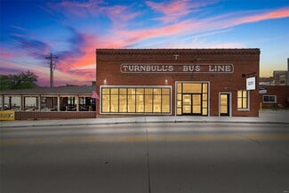 Troy, MO Retail - 180 E Cherry St