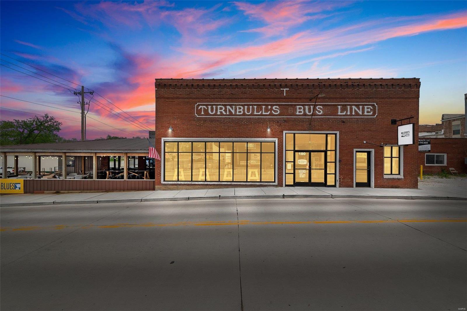 180 E Cherry St, Troy, MO for Sale