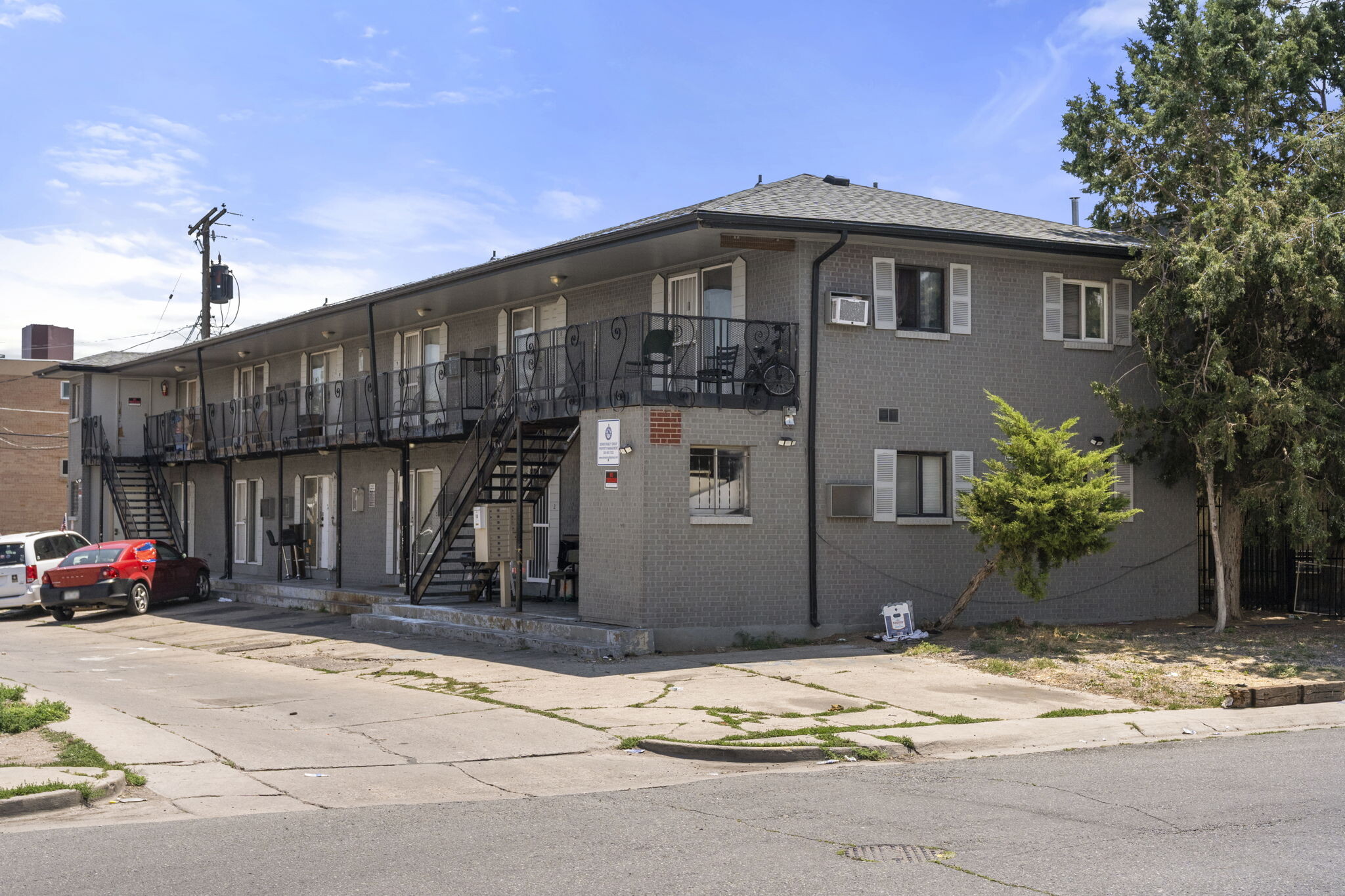 1474 Xenia St, Denver, CO for Sale