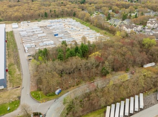 Mansfield, MA Industrial Land - 241 Francis Ave Mansfield, MA Industrial Land - 241 Francis Ave