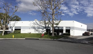 Cypress, CA Warehouse - 5921-5923 Lakeshore Dr