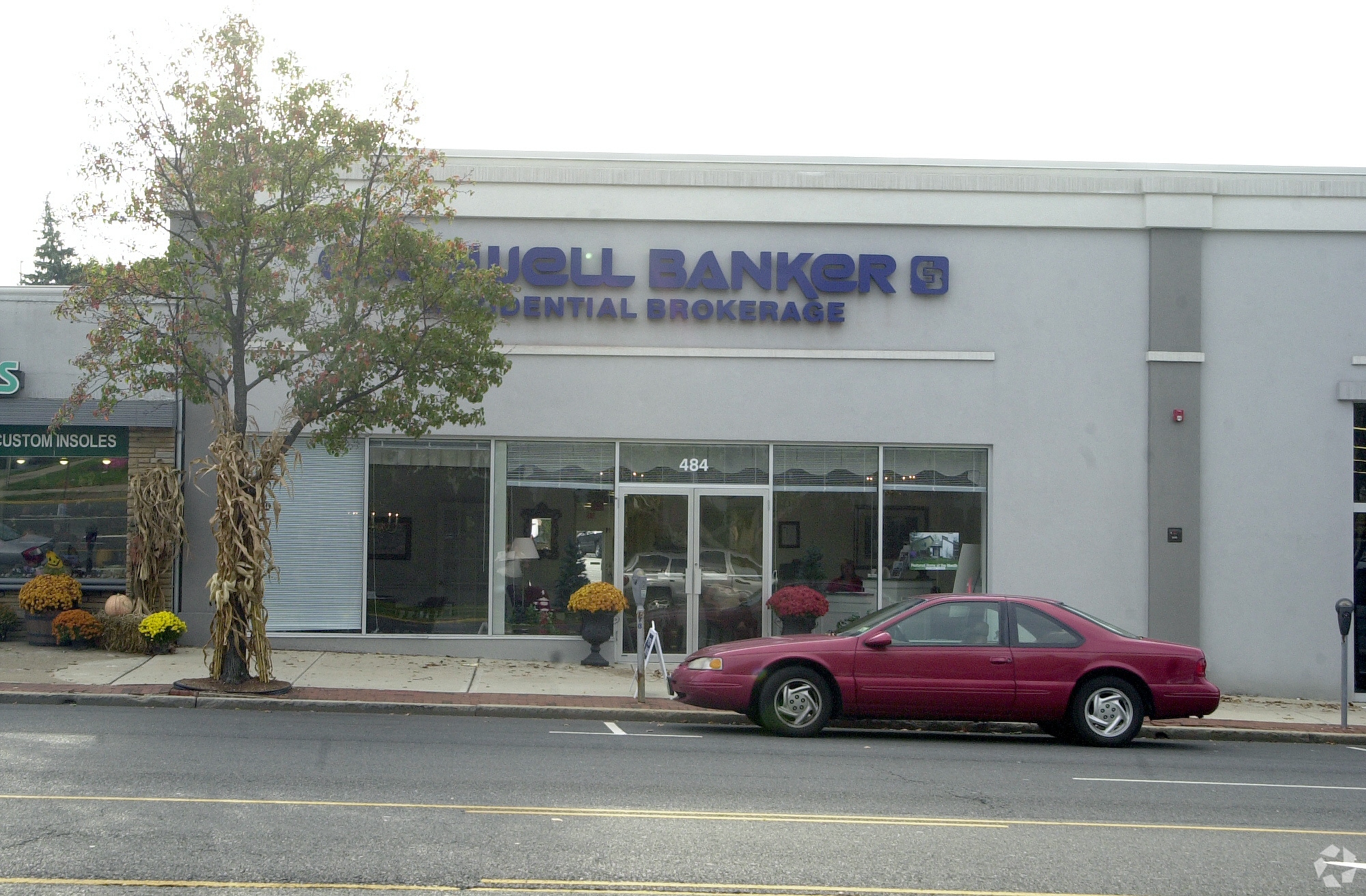 484490 Bloomfield Ave Caldwell, NJ 07006 Retail Property for Lease