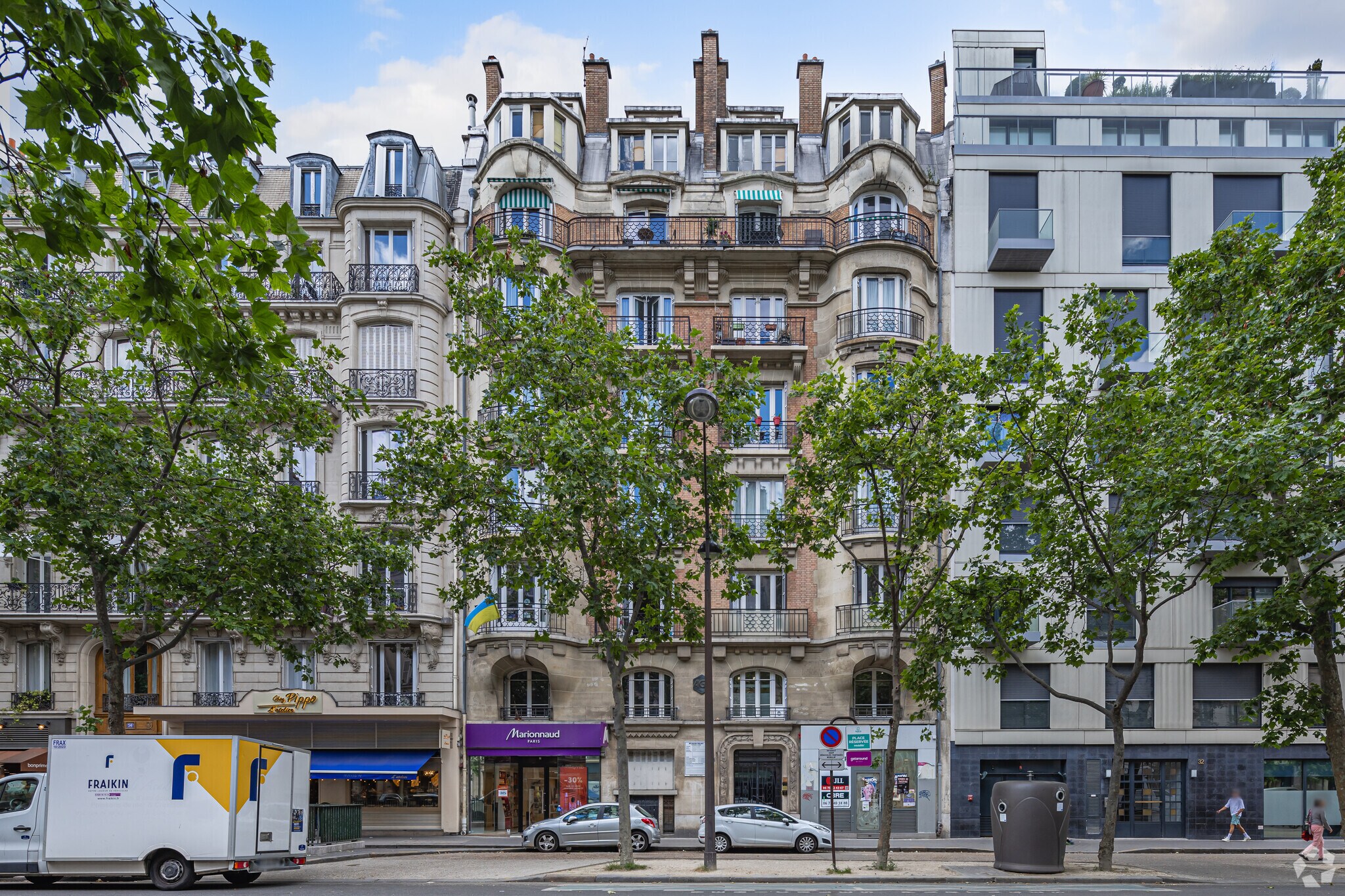 34 Avenue De La Motte-Picquet, Paris, PAR for Sale