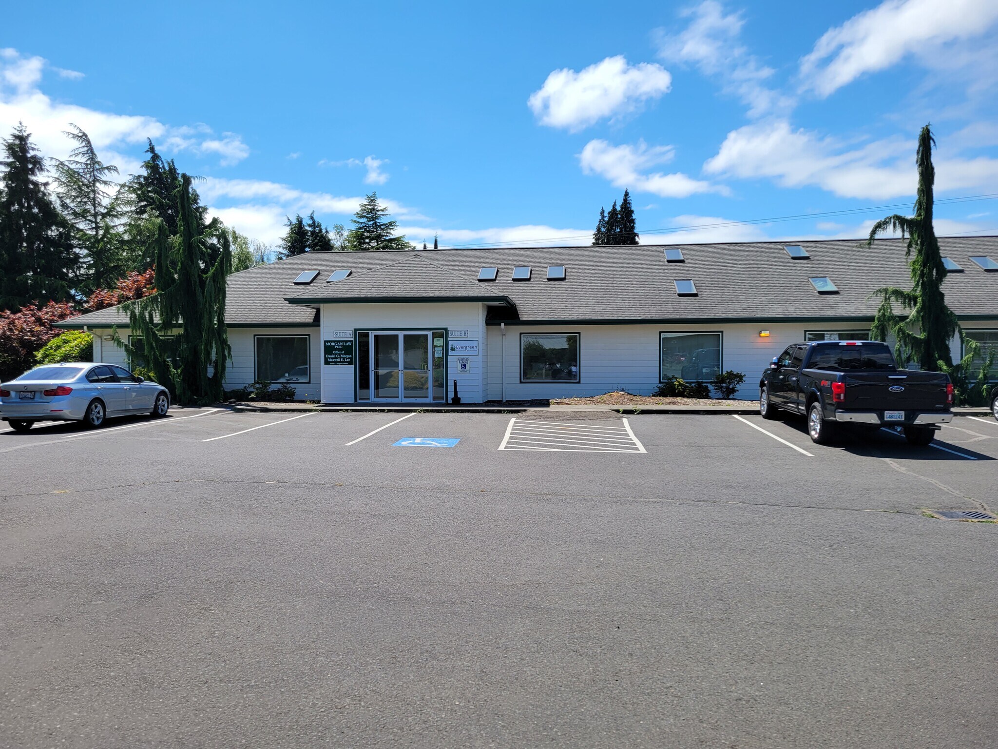 1555 3rd Ave, Longview, WA for Rent