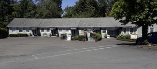 Newberg, OR Retail - 1505 E Portland Rd