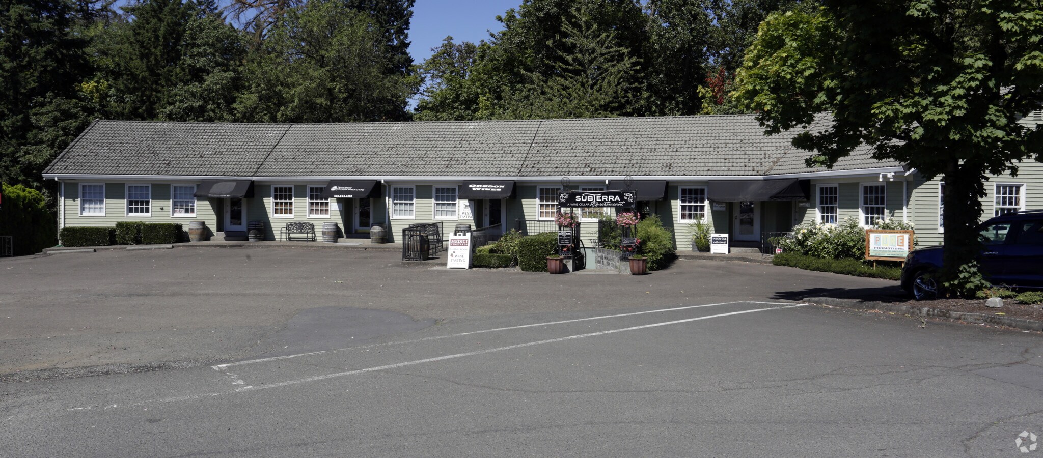 1505 E Portland Rd, Newberg, OR for Rent