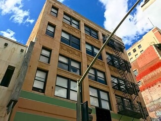 Los Angeles, CA Office - 529 S Broadway