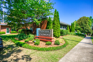 Atlanta, GA Office - 1440 Dutch Valley Pl NE