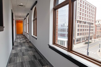 Champaign, IL Office - 1 E Main St