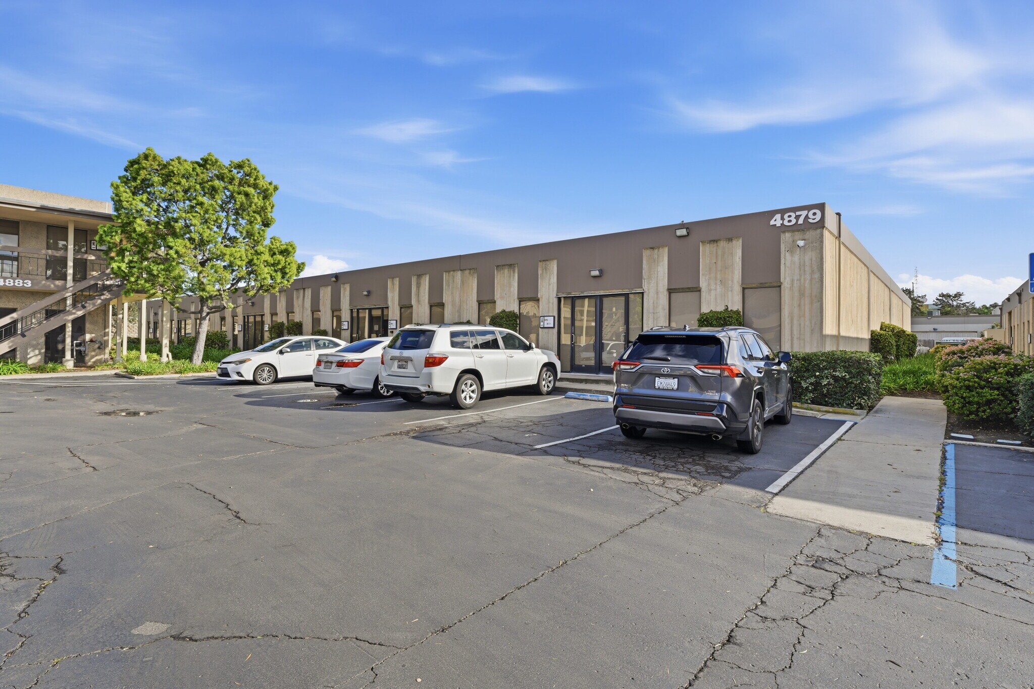 4883 Ronson Ct, San Diego, CA for Rent