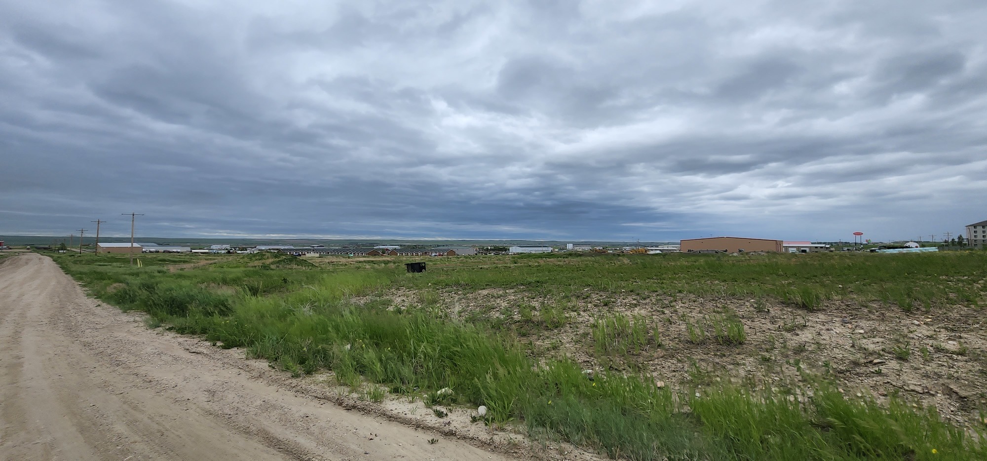 Lot 6, 58th St St NW, Williston, ND for Sale