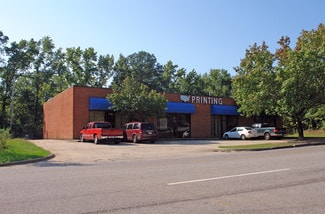 Birmingham, AL Retail - 521 Palisades Blvd